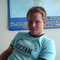 Stefan Germann's Photo