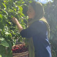 Josephine Angier's Photo