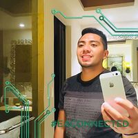 Israel Barragan Perez's Photo