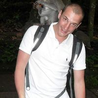 Peter van Weerden's Photo