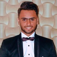 Magdy Hassan的照片