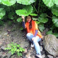 sahar golestani的照片