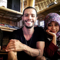 Daniel Ojeda's Photo