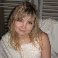 Olesya Duritskaya's Photo