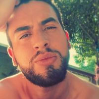 Le foto di Federico Montes de Oca