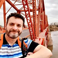 Ricardo Miguel's Photo