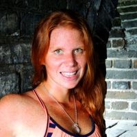 Isabelle Fortin's Photo