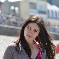 Marine GERARD's Photo