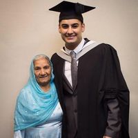 Manveer Nagra的照片