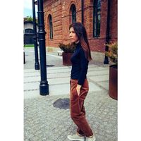 Evgenia Radchenko's Photo