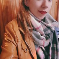 Luz Mercedes Barel's Photo