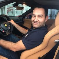 Mehmet Ekmen的照片