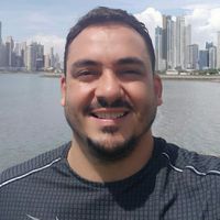 Aroldo Vieira's Photo