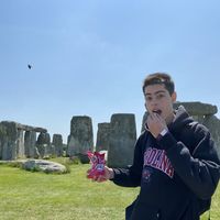 Marc-Antoine Fisher的照片