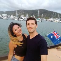 Nicolás Bernard's Photo