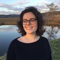 Фотографии пользователя Charlène Thoma