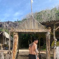 Sefann Saputra's Photo