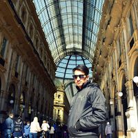 Prakshal Jain的照片