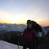 Patrizia Majowski的照片