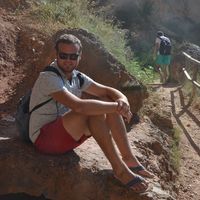 Rafael Hernández Westpfahl's Photo