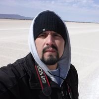 César Cuellar的照片