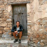 Manuel Fernandez的照片