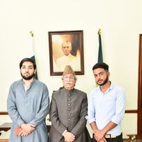 Abd E Momin Rana&#39;s Photo