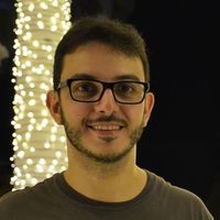 Leonardo Carvalho's Photo