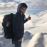 Ehsan Shafeie's Photo