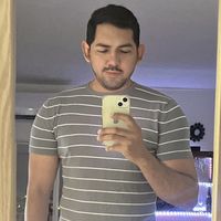 Xavier Garcia's Photo