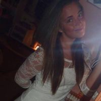 Fotos de Melisa Blum