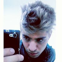 Agapito Vieira's Photo