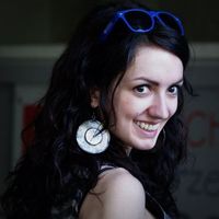 Aleksandra Konarska's Photo