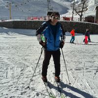 Javad Pazoki's Photo