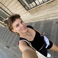 Maria Lyubimova's Photo