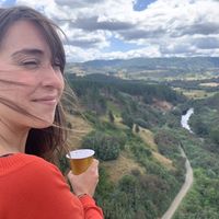 Fotos de Madeleine Surma