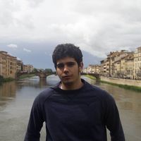 David Méndez的照片