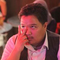 Trisandi Ismiradz's Photo