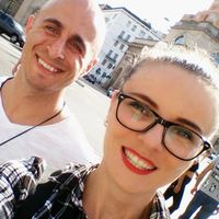 Mihaela Angelova's Photo