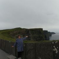 Pauline Vahedi's Photo