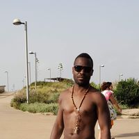 Danald Kugonza's Photo