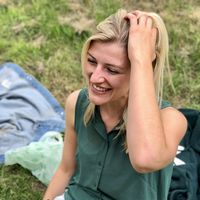 Inga Thomsen的照片