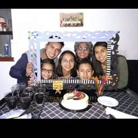 Maria Alejandra Buitrago的照片