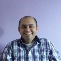 percy palomino's Photo