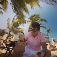 Bruno Fernandes's Photo