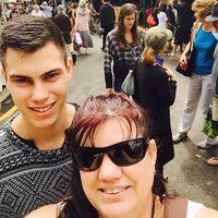 Brad O'Connor's Photo