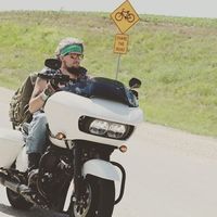 Brandon Kleve的照片