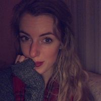 Kelly Armstrong's Photo