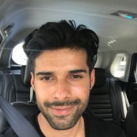 Fotos de Mohit Toka