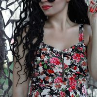 Darina Nazarova's Photo